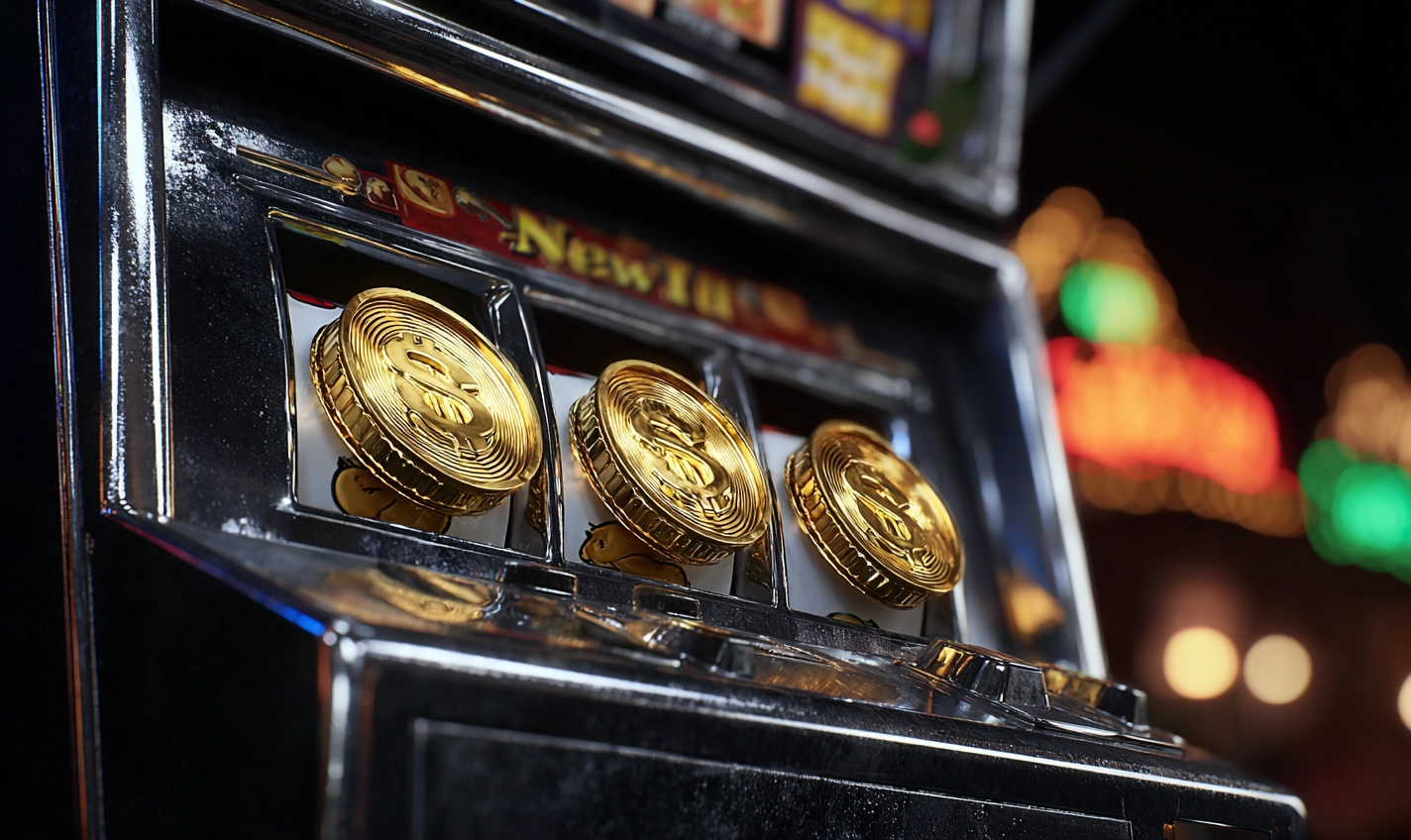 Betflix Auto Slot Guide